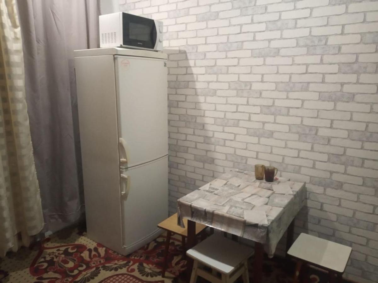 Уютная, Просторная Квартира, Рядом С Пр. Воронцова 第聂伯罗彼得罗夫斯克 外观 照片